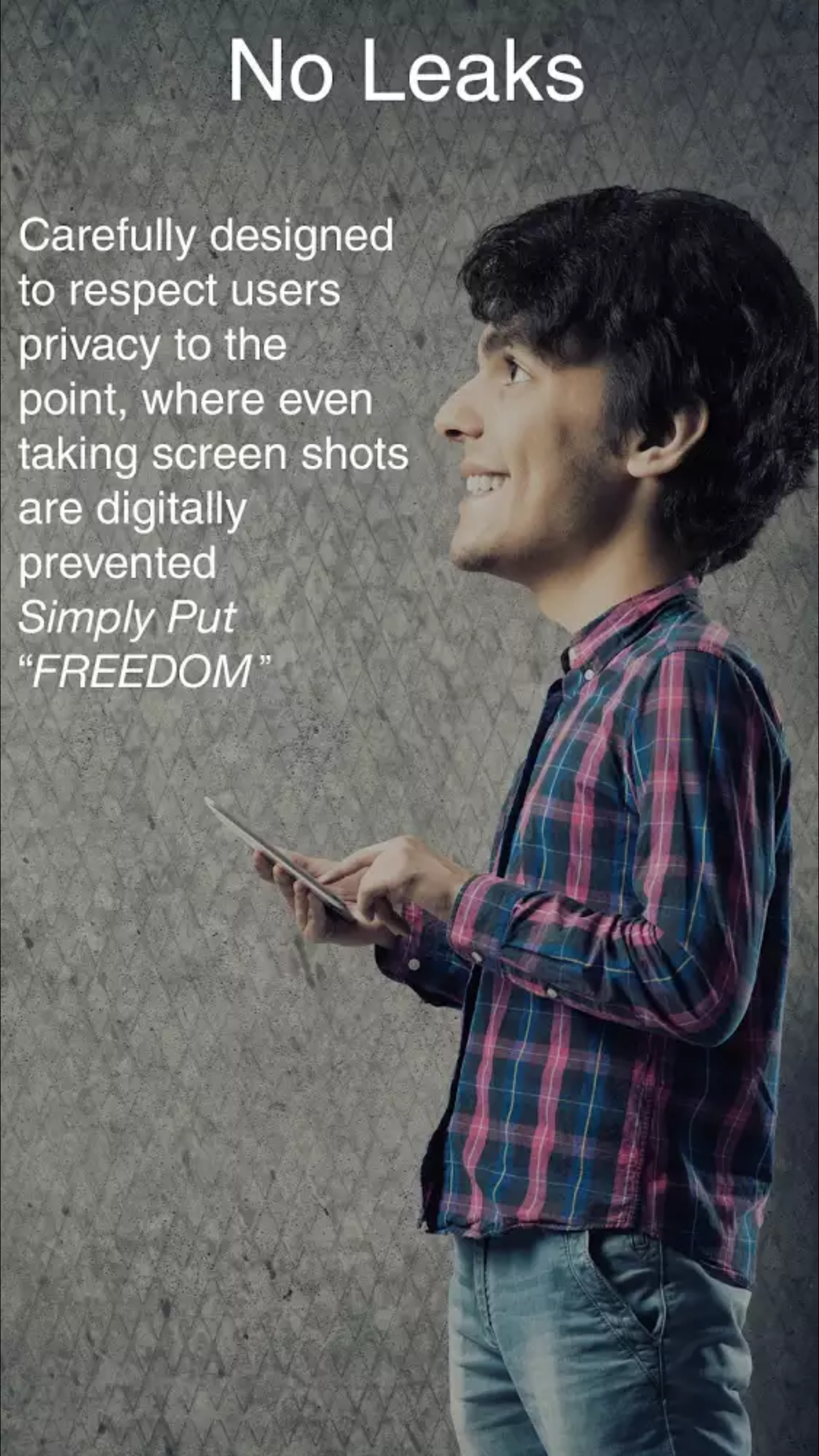 Page Messenger gallery image