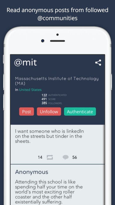 Fessup for Strangerships gallery image