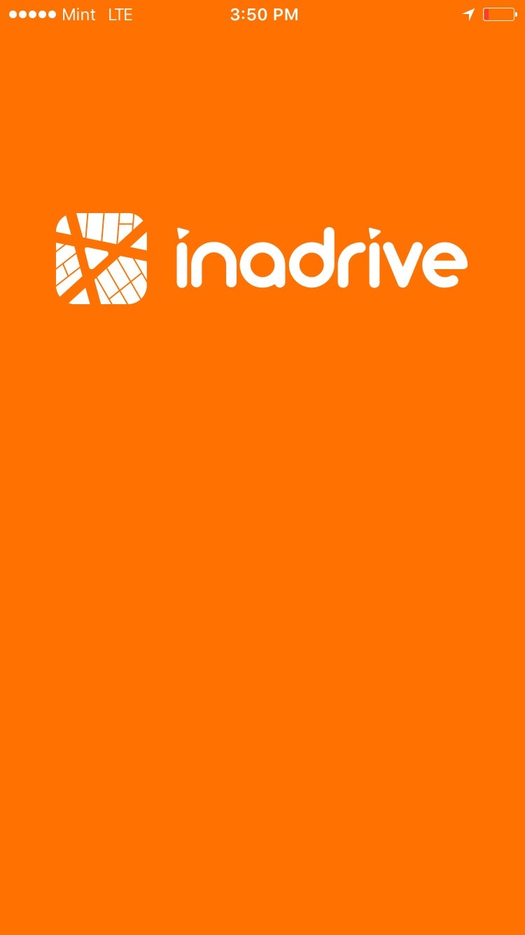 Inadrive gallery image
