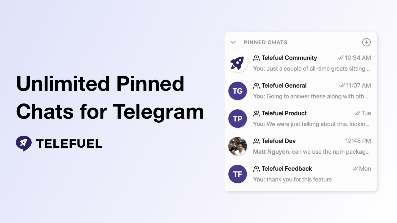 Telefuel gallery image