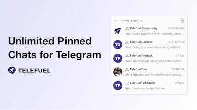 Telefuel gallery image