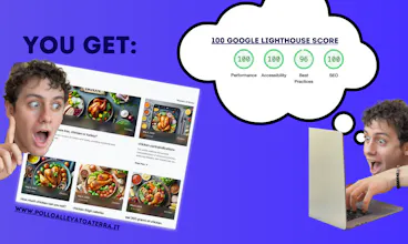 BlogFAST gallery image