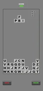 Word Tetris gallery image