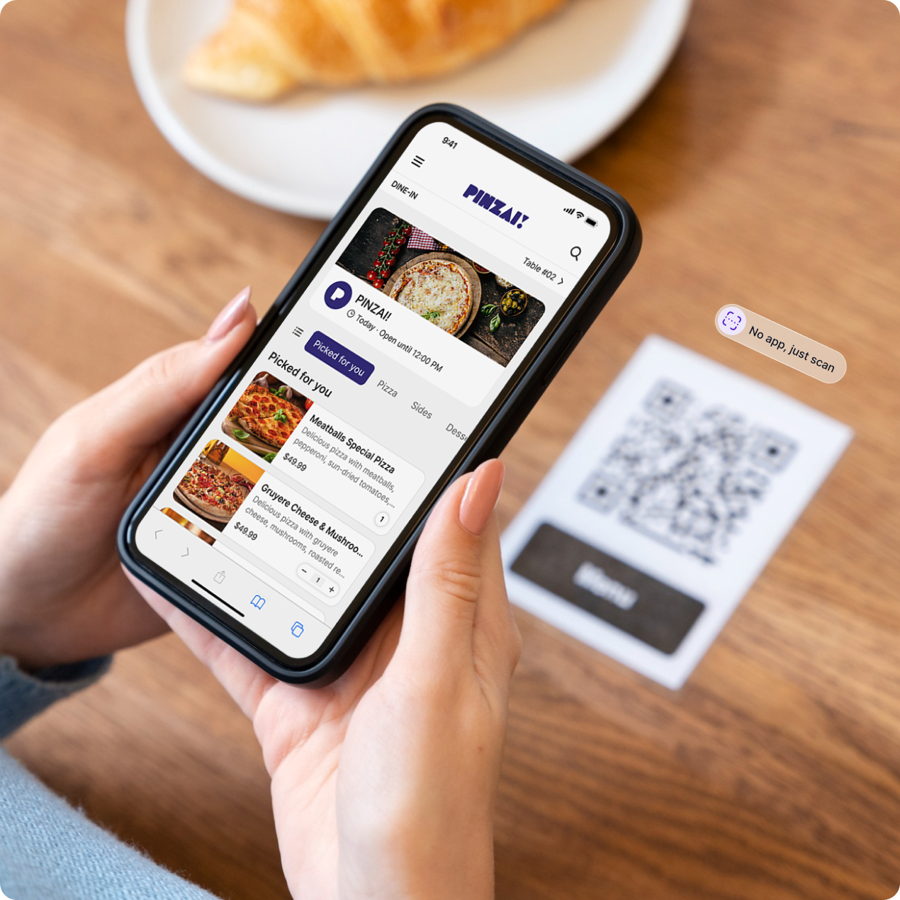 Connexup gallery image