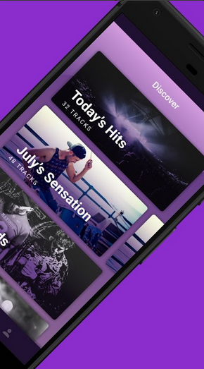 Teaser Music gallery image