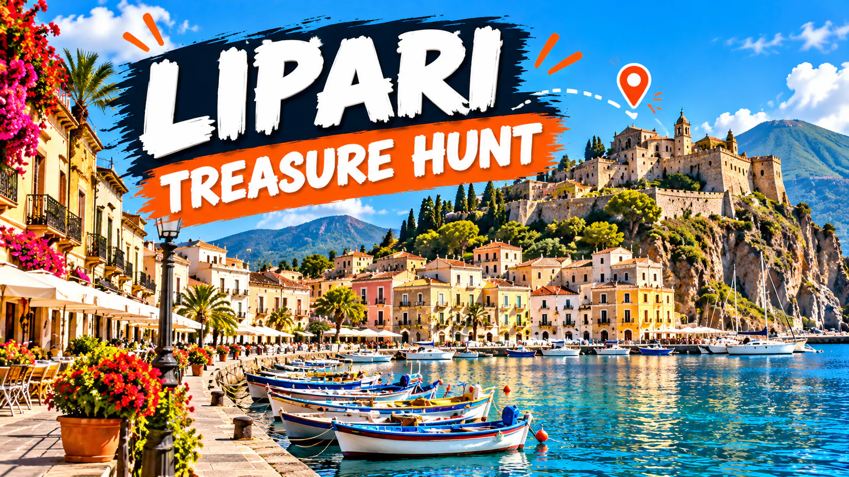 HUNTA - Treasure Hunts gallery image