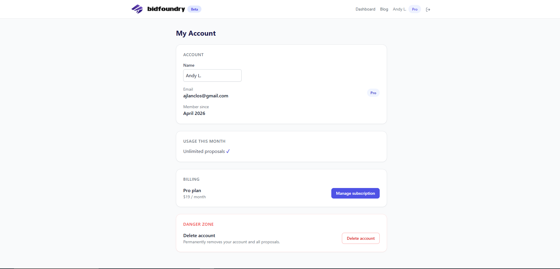 BidFoundry gallery image