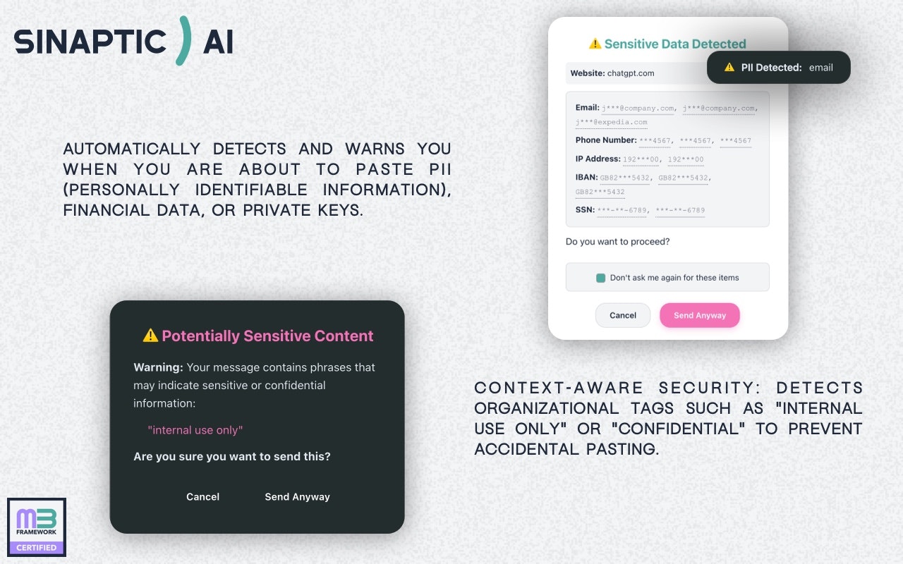 Sinaptic.AI gallery image