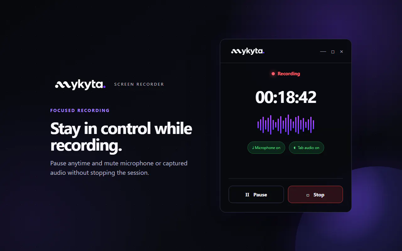 mykyta Record gallery image