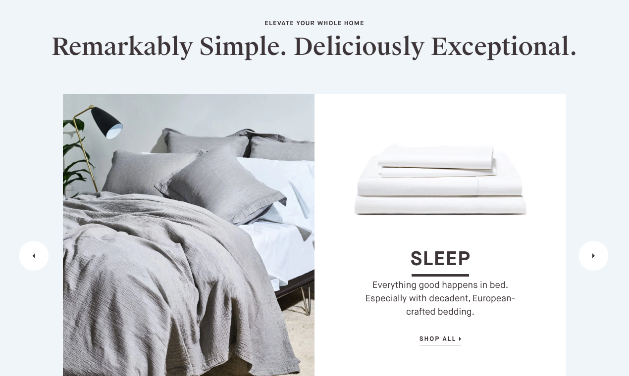 Snowe Home gallery image