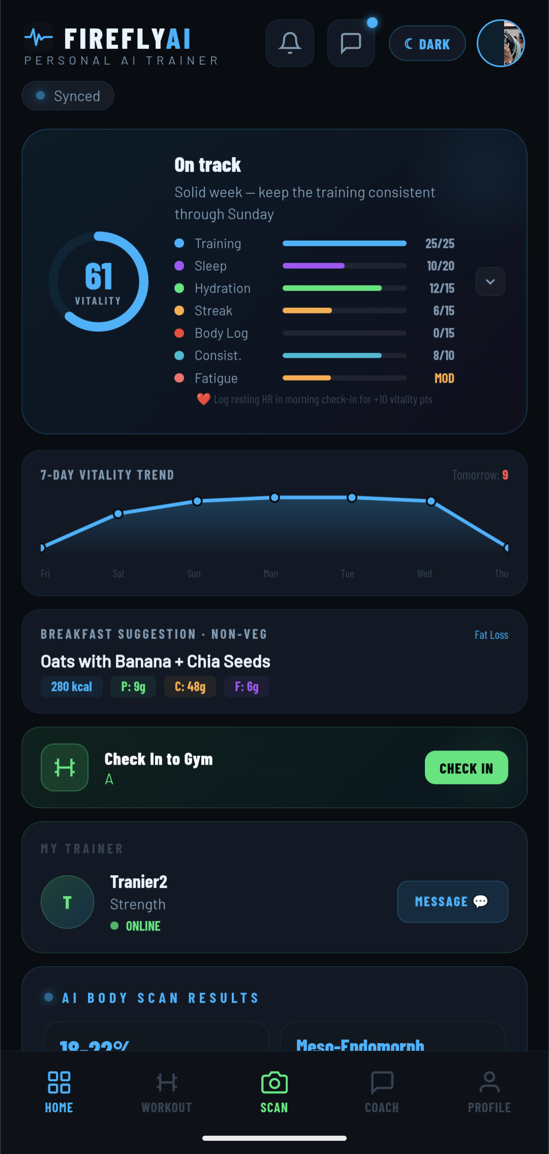FireflyAI gallery image