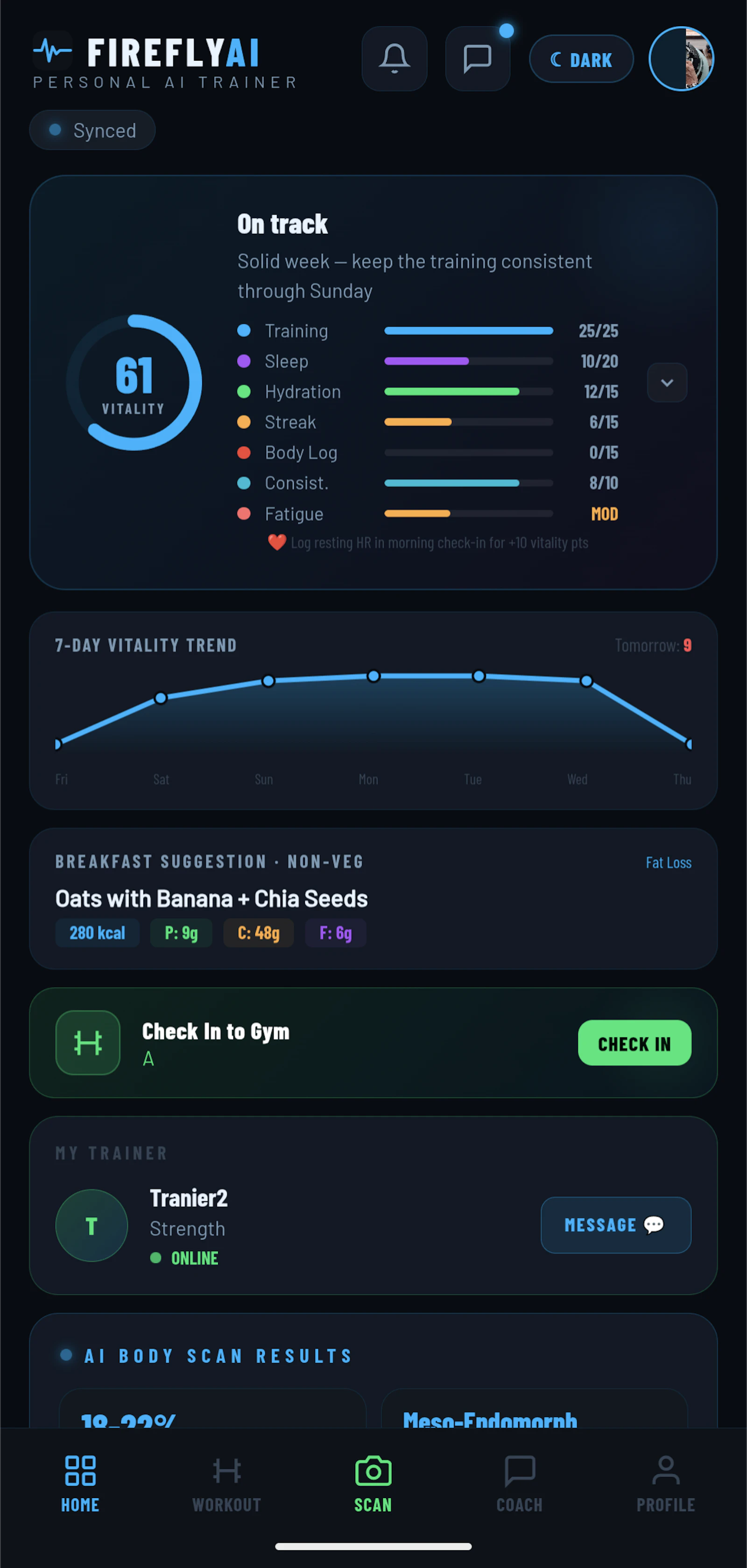 FireflyAI screenshot 15