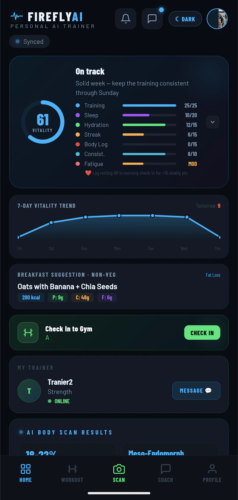 FireflyAI screenshot 15