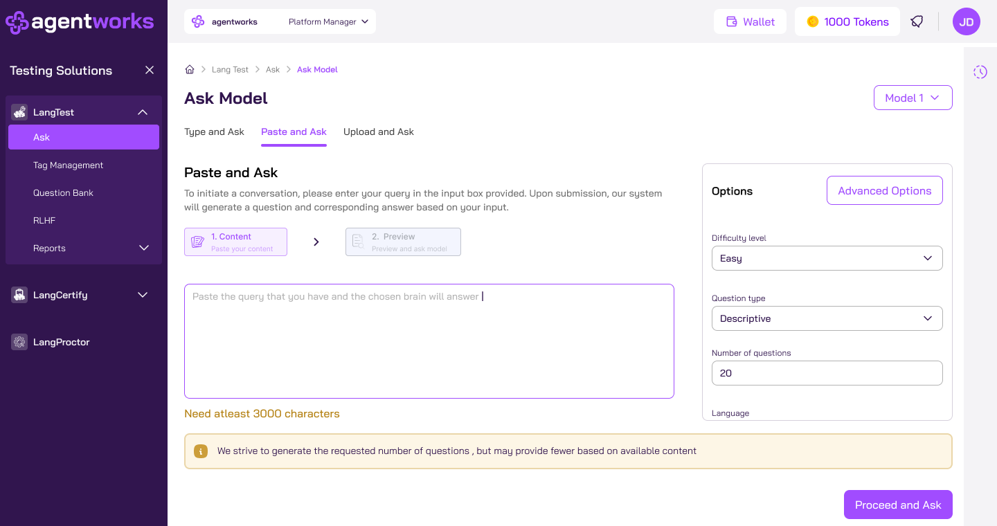 Média Le plus long - Tester soigneusement, déployer en toute confiance 4
