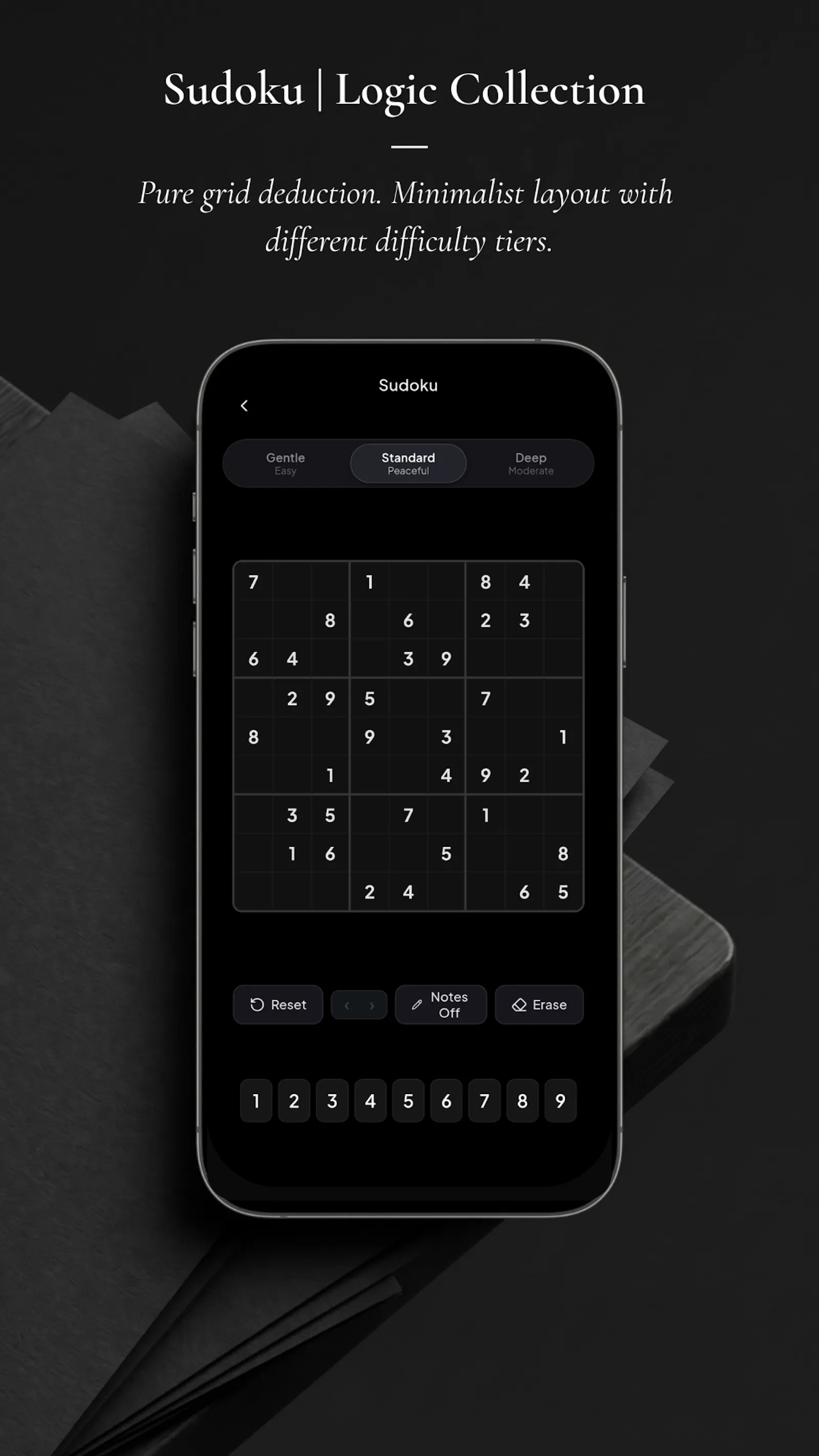 nook - offline games & puzzles screenshot 4