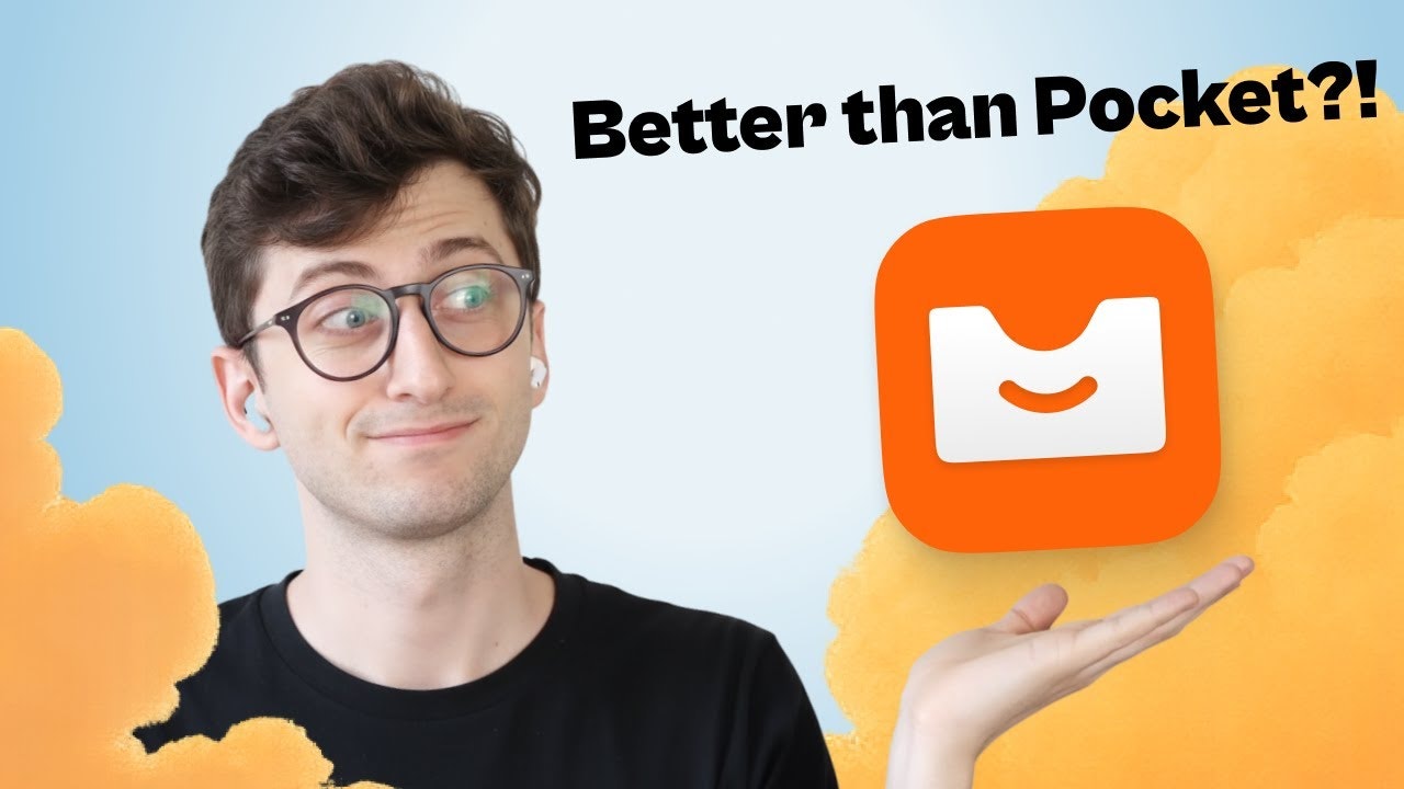 Katalog: Listen and Interact with Your Saved Articles