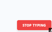 TYPIST gallery image