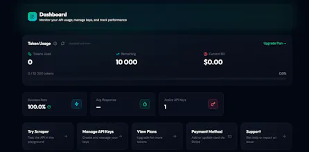 FineData.ai gallery image