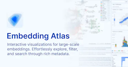 Embedding Atlas gallery image