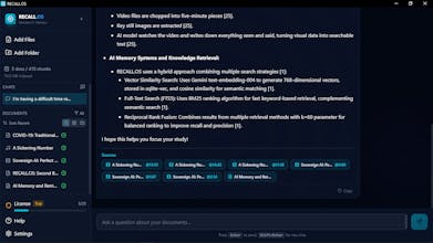 Recall.OS gallery image