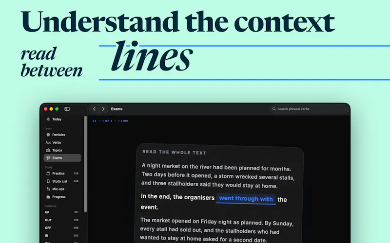Sink In for Mac screenshot 7
