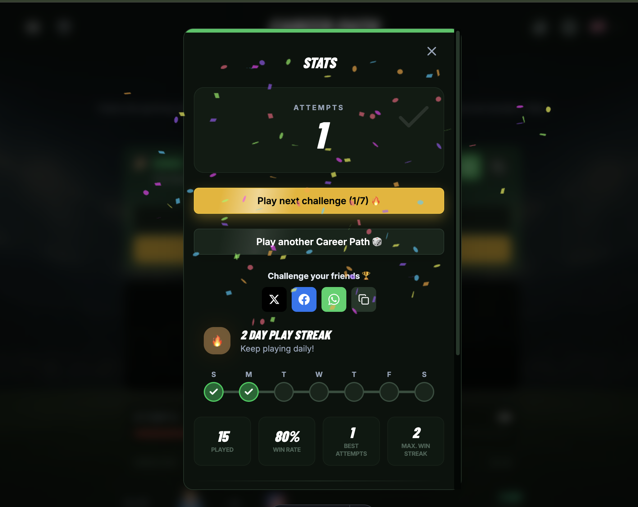 Football Genius gallery image