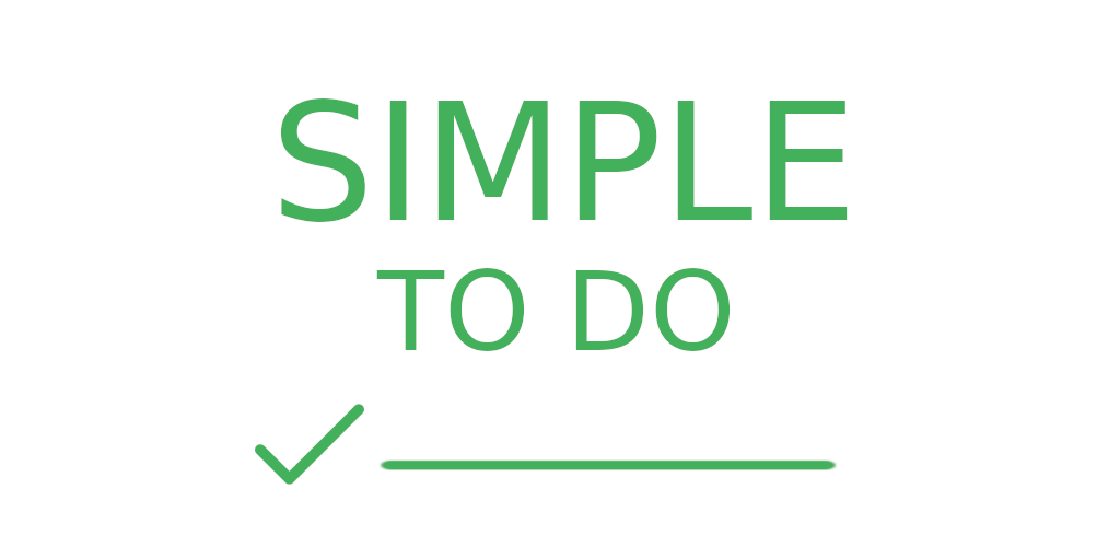 Simple Todo gallery image