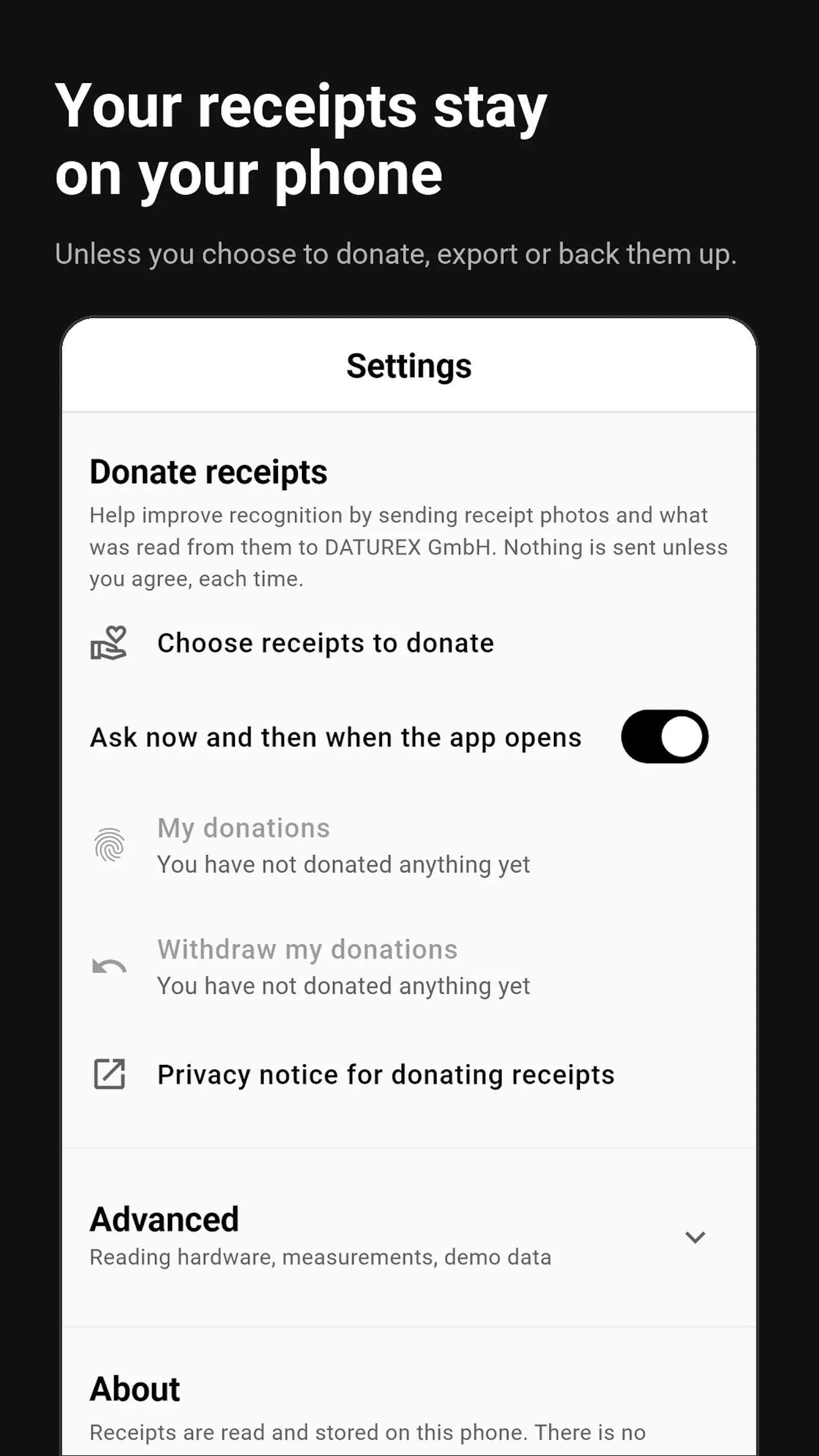 BonBunker screenshot 8