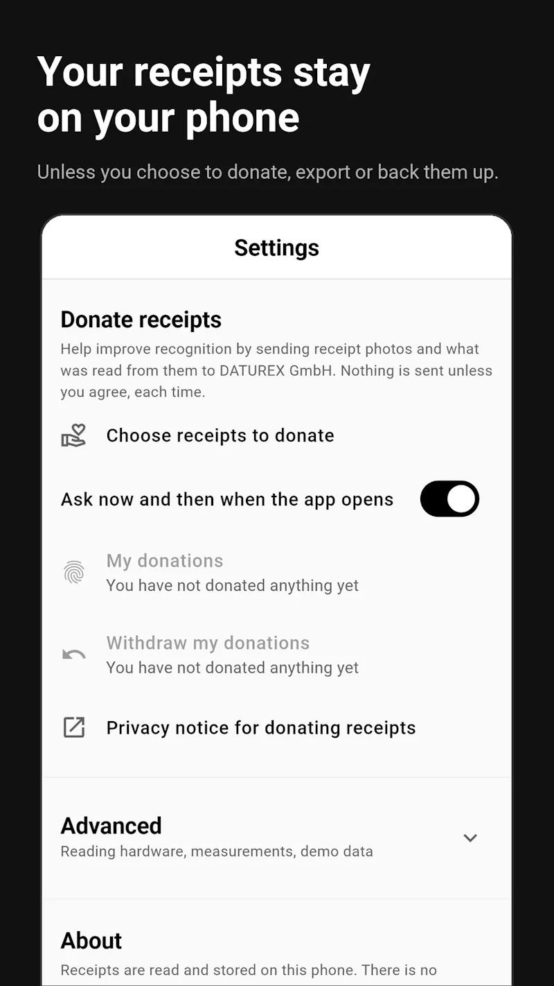 BonBunker screenshot 8