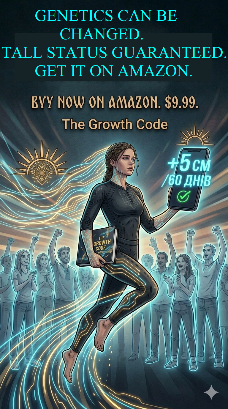 THE GROWTH CODE gallery image