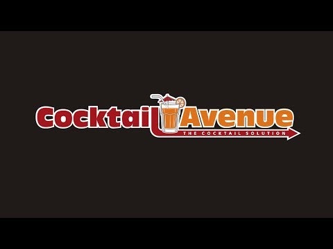 CocktailAvenue