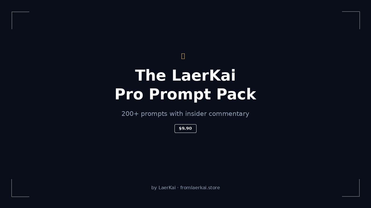 LaerKai gallery image