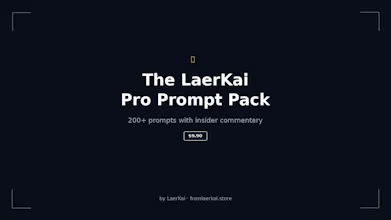 LaerKai gallery image