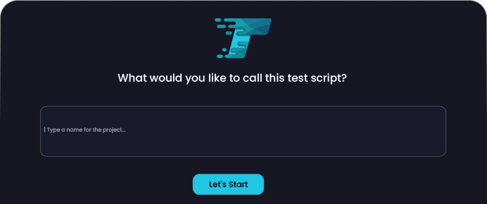 TestScriptR AI gallery image