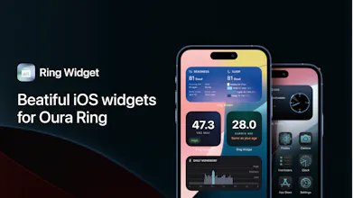 Ring Widget gallery image