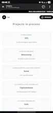AI softwares for the top 0,1% Founders gallery image