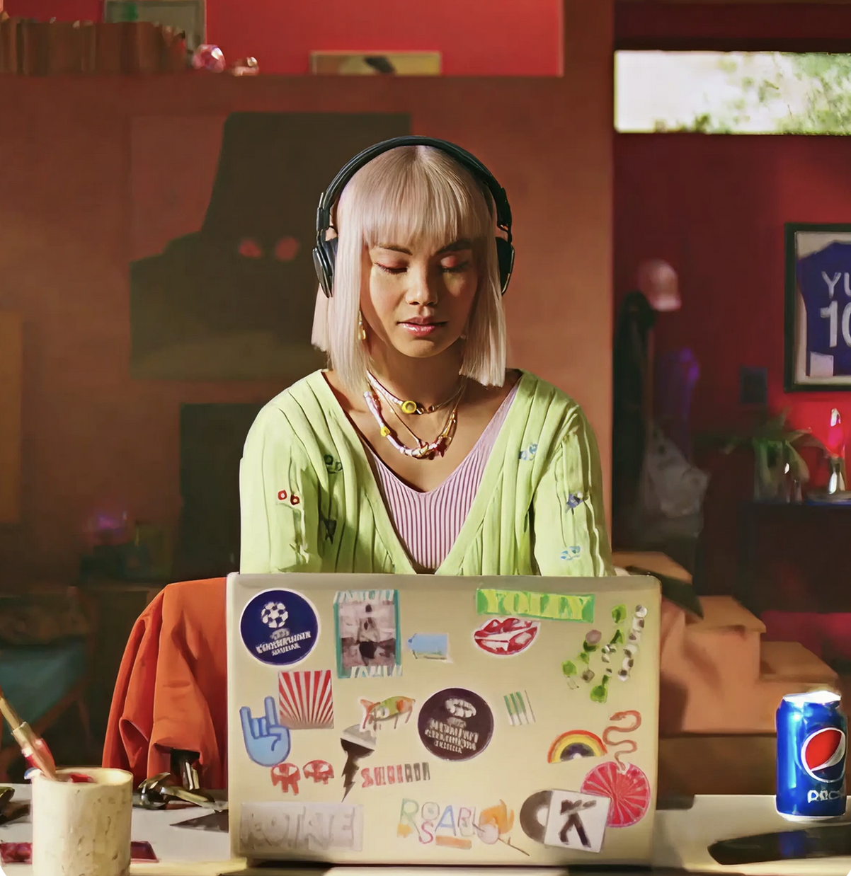 GenZWrite - Main product screenshot demonstrating key features and user interface