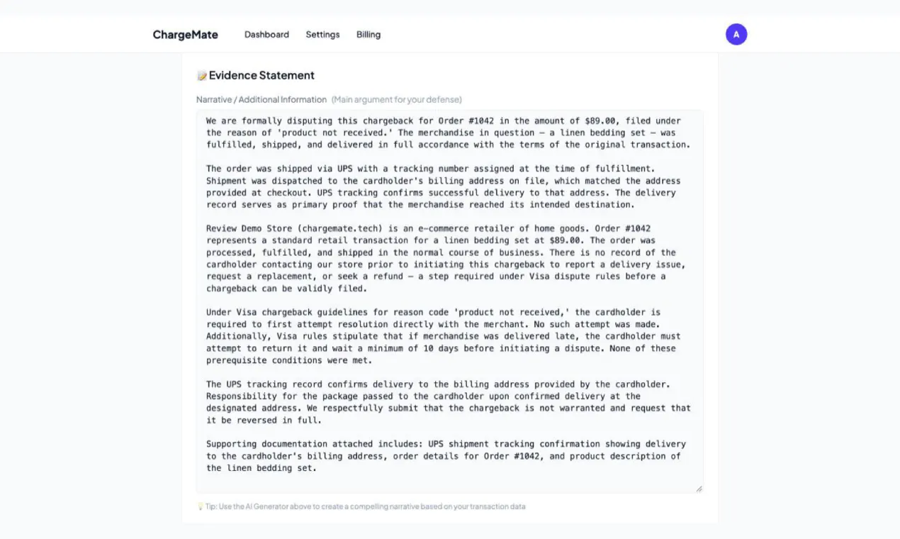 ChargeMate gallery image