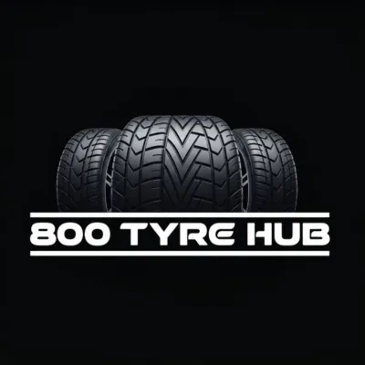 800 Tyre Hub