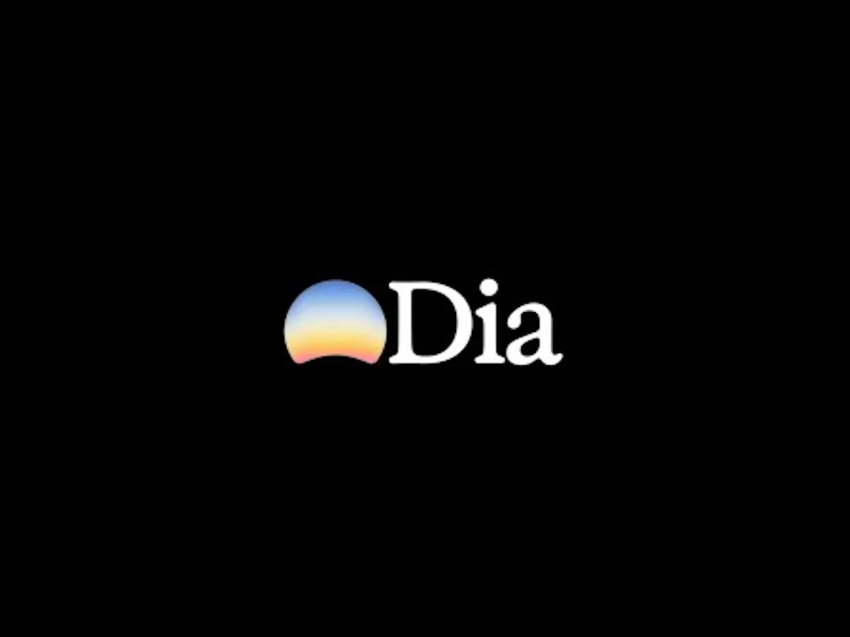 Dia Browser