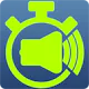 Loud Workout Timer