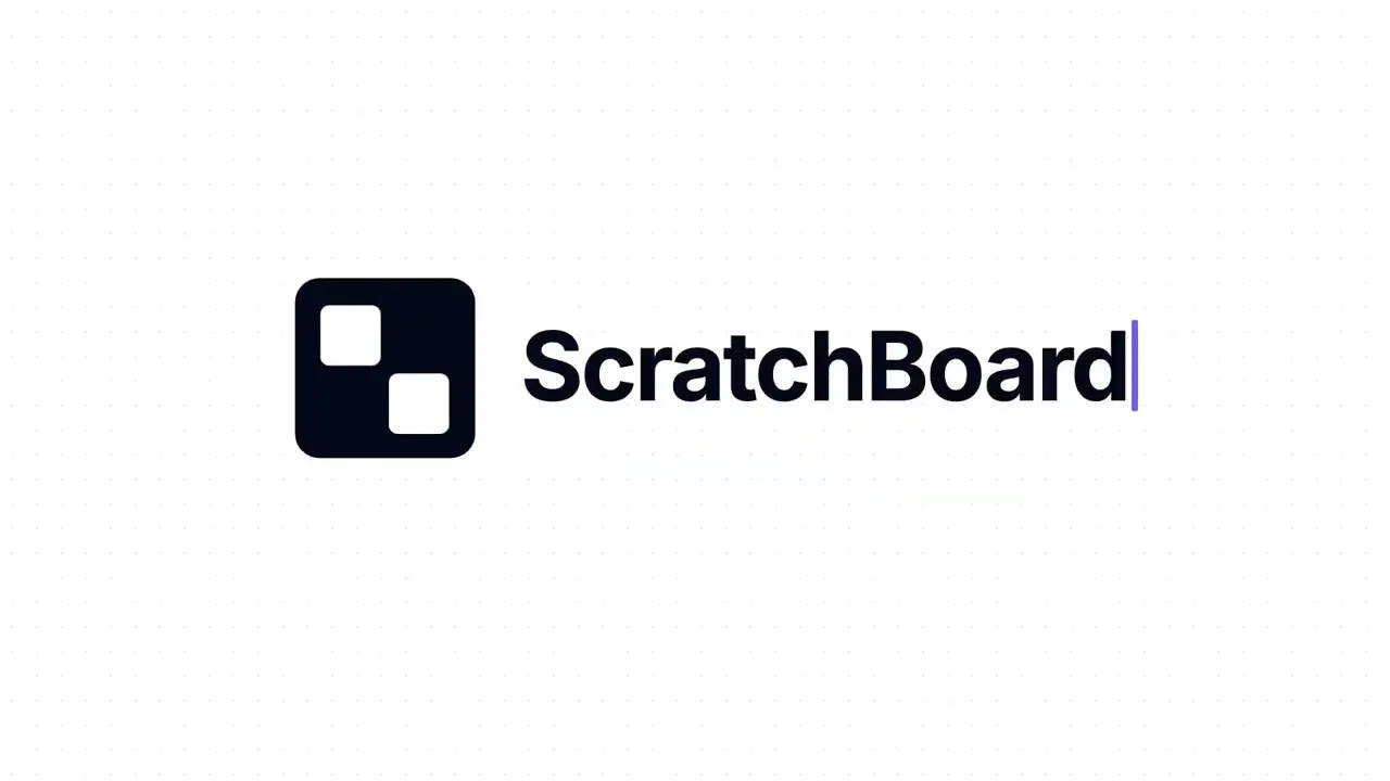 ScratchBoard gallery image