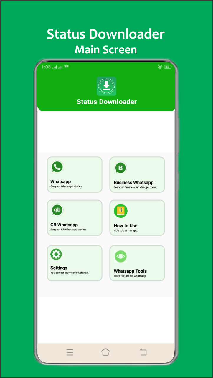 Status Downloader, status saver gallery image