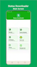 Status Downloader, status saver gallery image