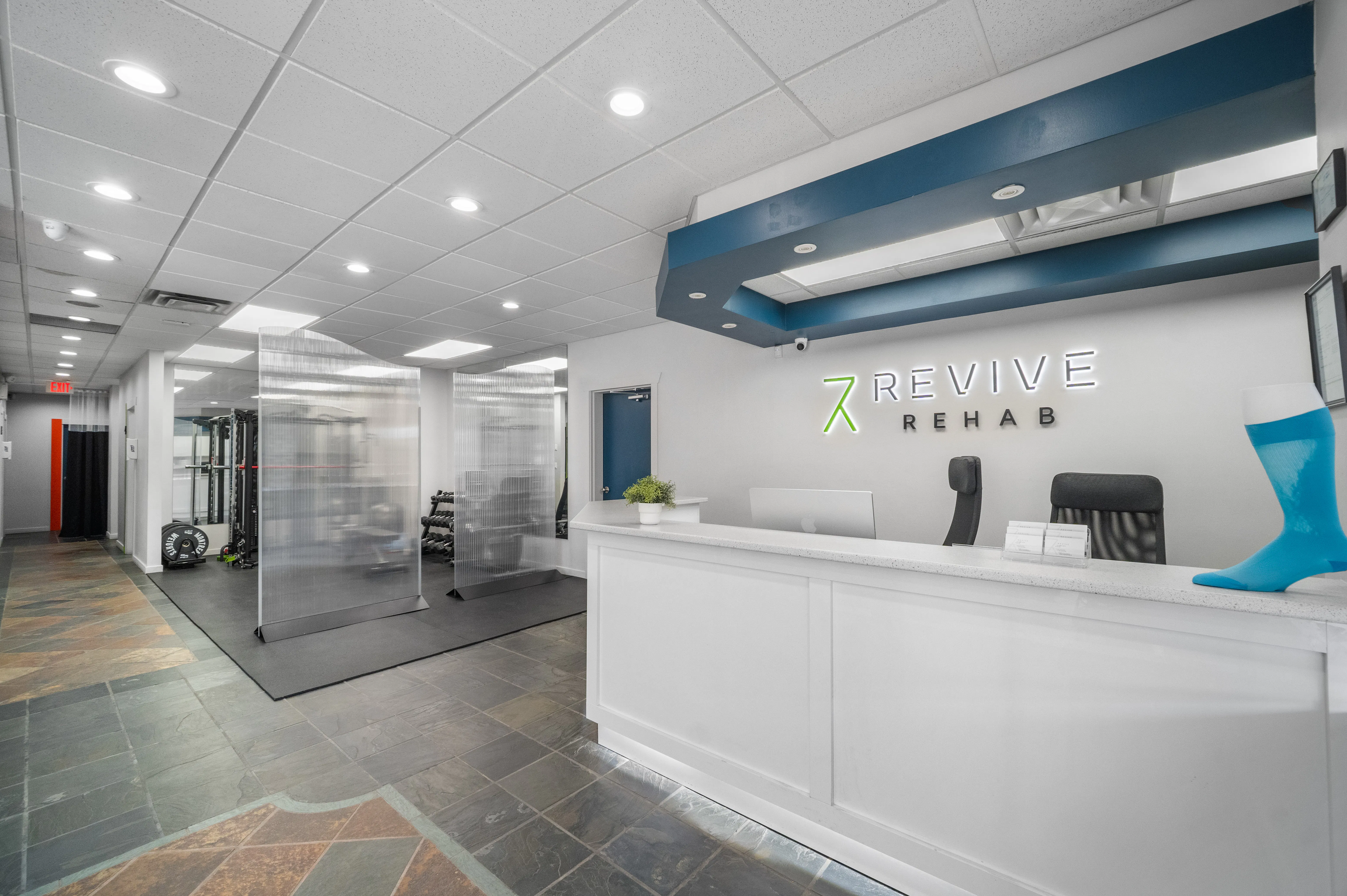 Revive Rehab gallery image