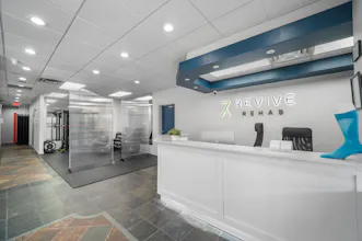 Revive Rehab gallery image