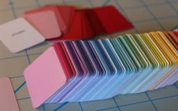 Material Design Palette Deck media 2