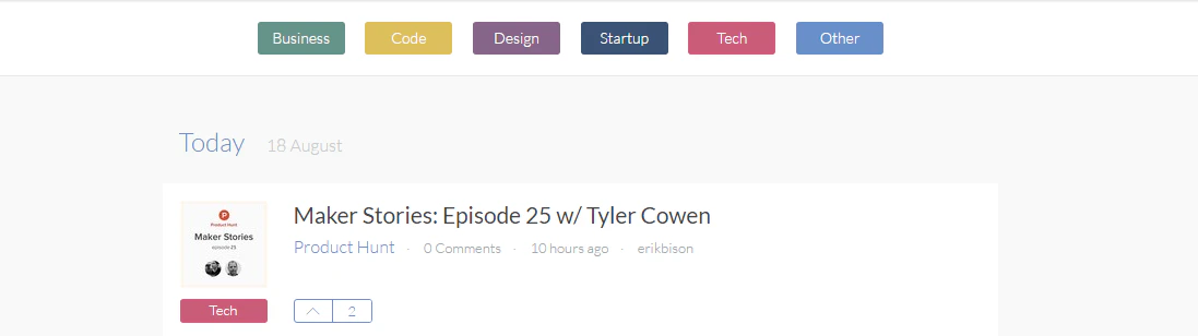 Podcast Gift 2.0 Image