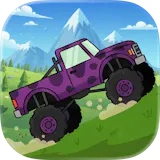 Hill Dash Race