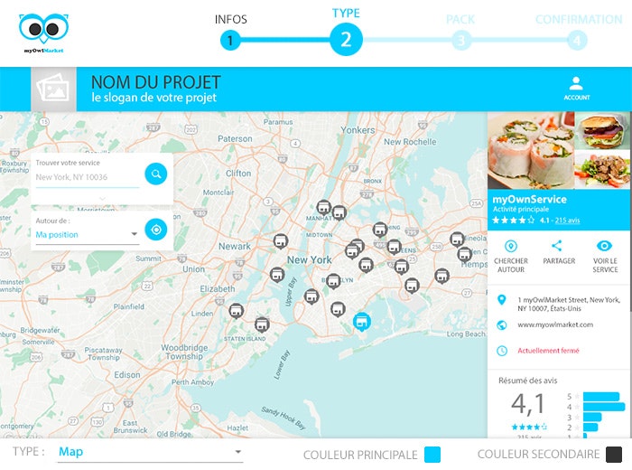 myOwlMarket gallery image